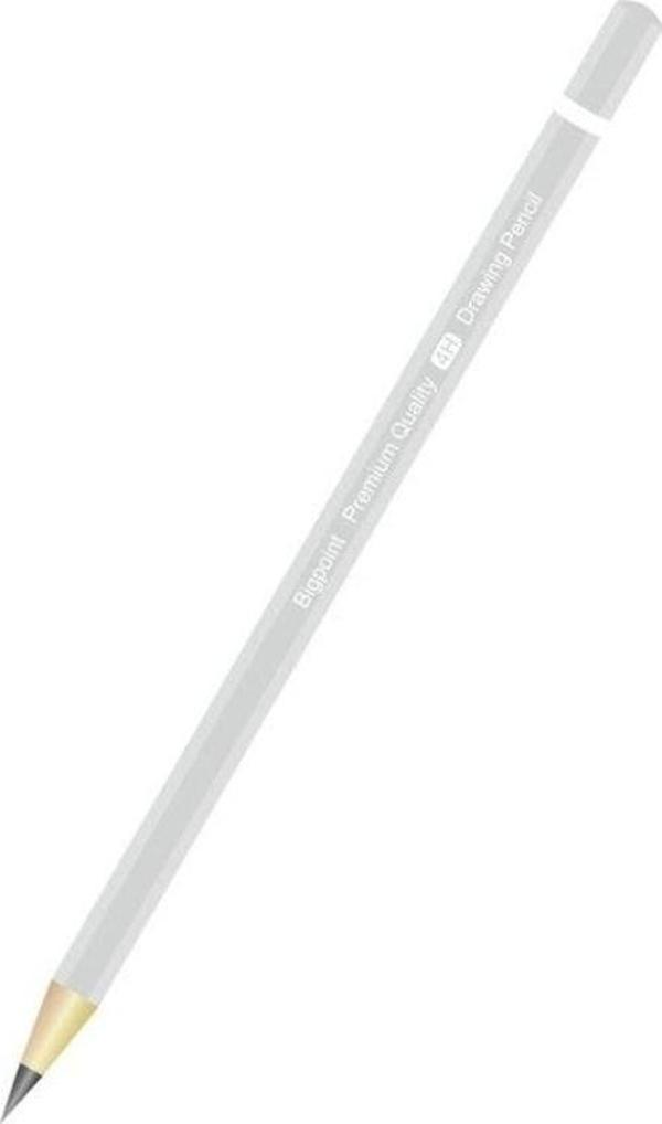 Bigpoint Premium Dereceli Kalem 4H - Image 1