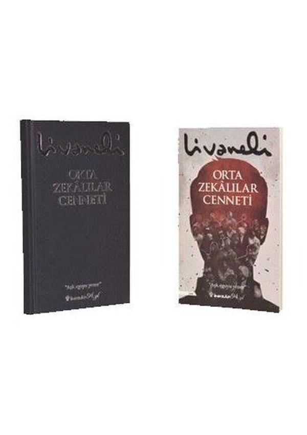 Orta Zekalılar Cenneti - İnkılap Kitabevi Yayınevi - Image 1