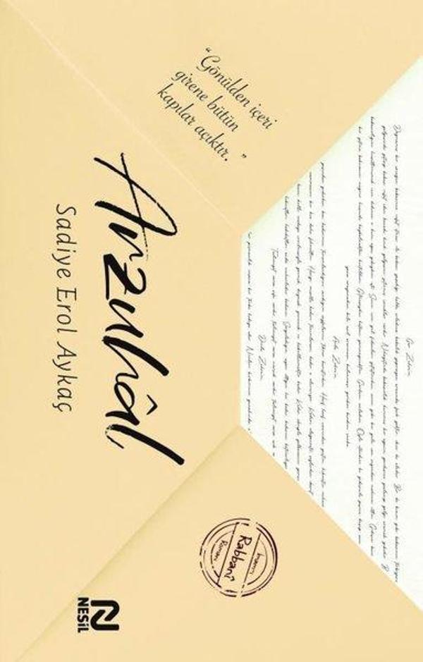 Arzuhal - Nesil Yayınları - Image 1