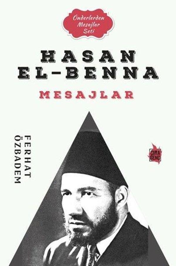 Hasan El-Benna Mesajlar - Önderlerden Mesajlar Seti - Çıra Genç - Image 1