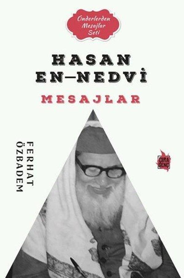 Hasan En-Nedvi Mesajlar - Önderlerden Mesajlar Seti - Çıra Genç - Image 1