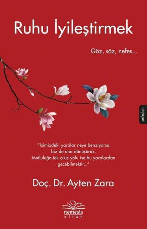 Ruhu İyileştirmek - Nemesis Kitap Yayınevi - Image 1