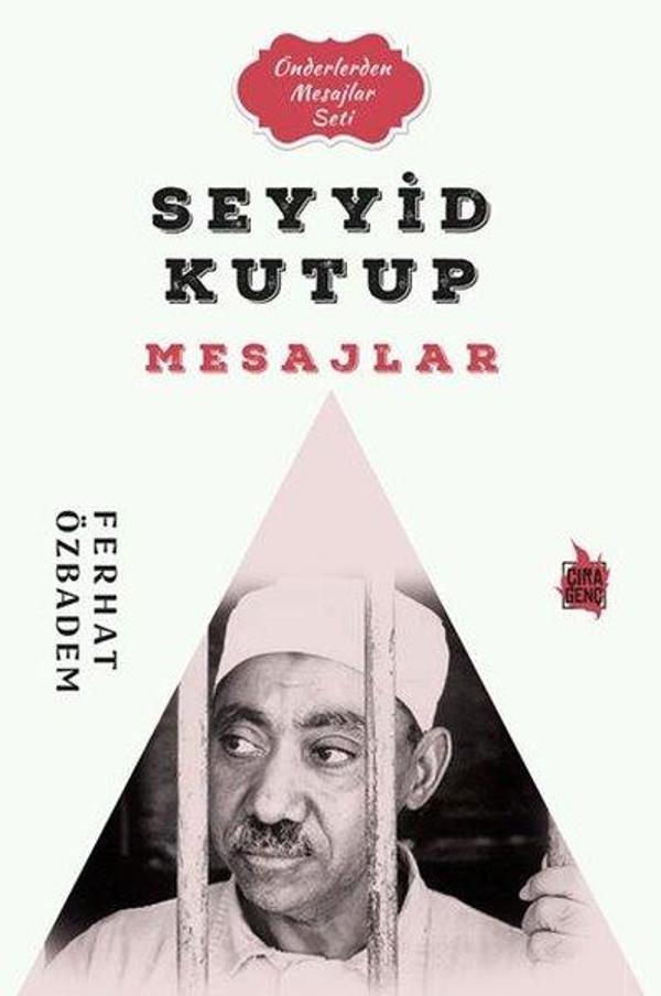 Seyyid Kutub Mesajlar - Önderlerden Mesajlar Seti - Çıra Genç - Image 1