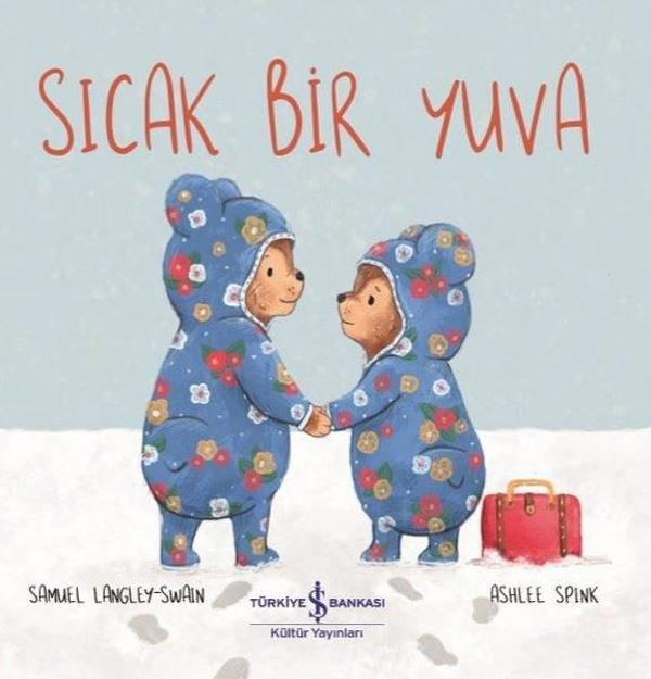 Sıcak Bir Yuva - İş Bankası Kültür Yayınları - Image 1