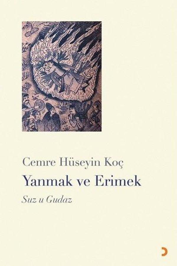 Yanmak ve Erimek - Cinius Yayınevi - Image 1