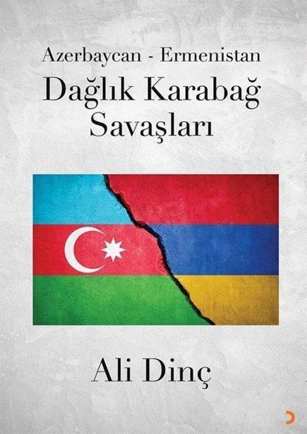 Azerbaycan - Ermenistan Dağlık Karabağ Savaşları - Cinius Yayınevi - Image 1