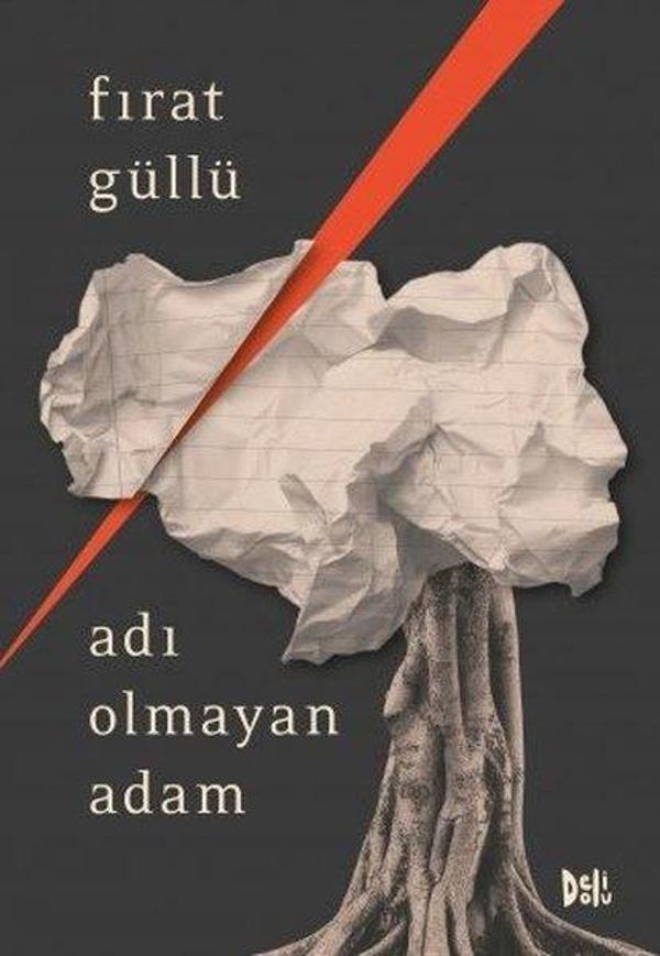Adı Olmayan Adam - DeliDolu - Image 1