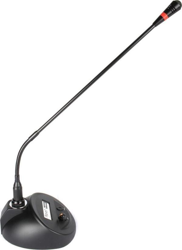 ROOF R-150C KÜRSÜ MİKROFONU KONDANSER VOLUME KONTROL  - Image 1