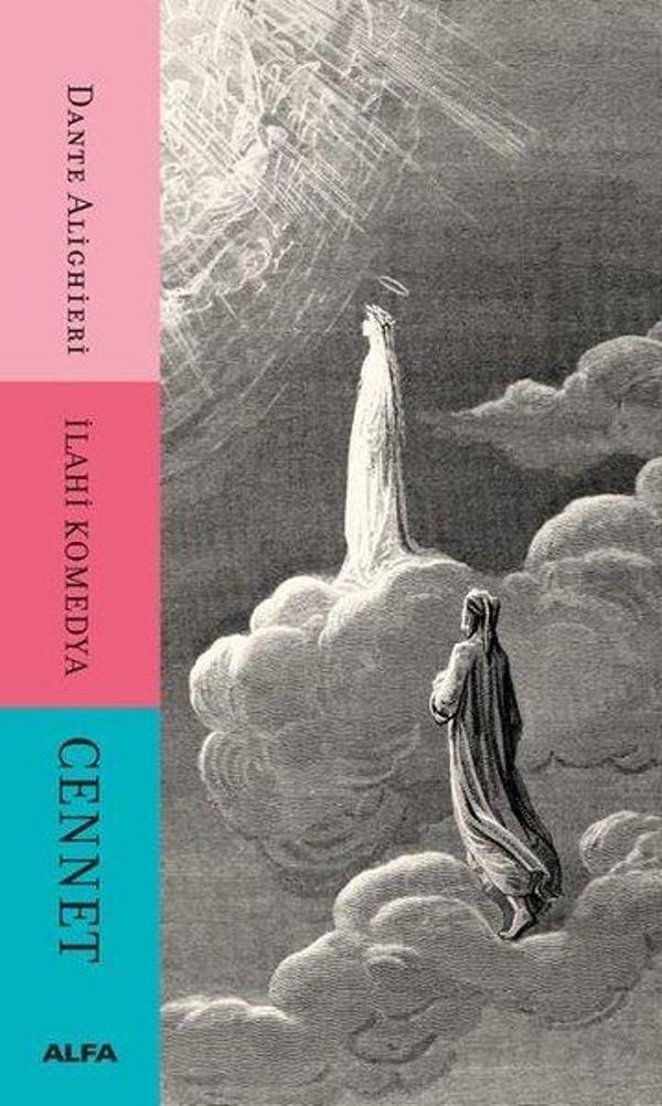 İlahi Komedya - Cennet - Alfa Yayıncılık - Image 1