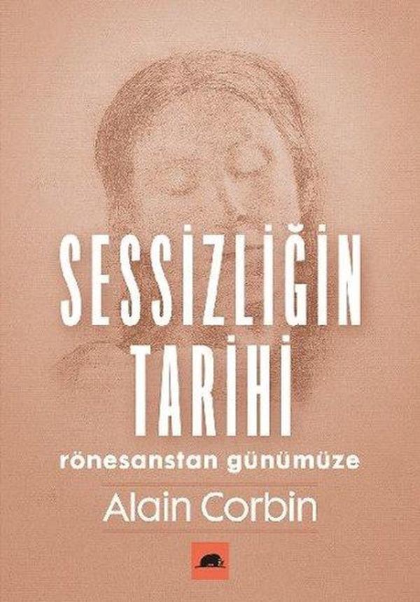Sessizliğin Tarihi - Rönesanstan Günümüze - Kolektif Kitap - Image 1