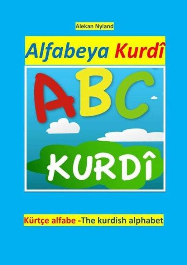 Alfabeya Kurdi - ABC Kurdi - Sitav yayınevi - Image 1