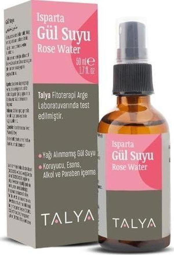 Talya Gül Suyu - Image 1