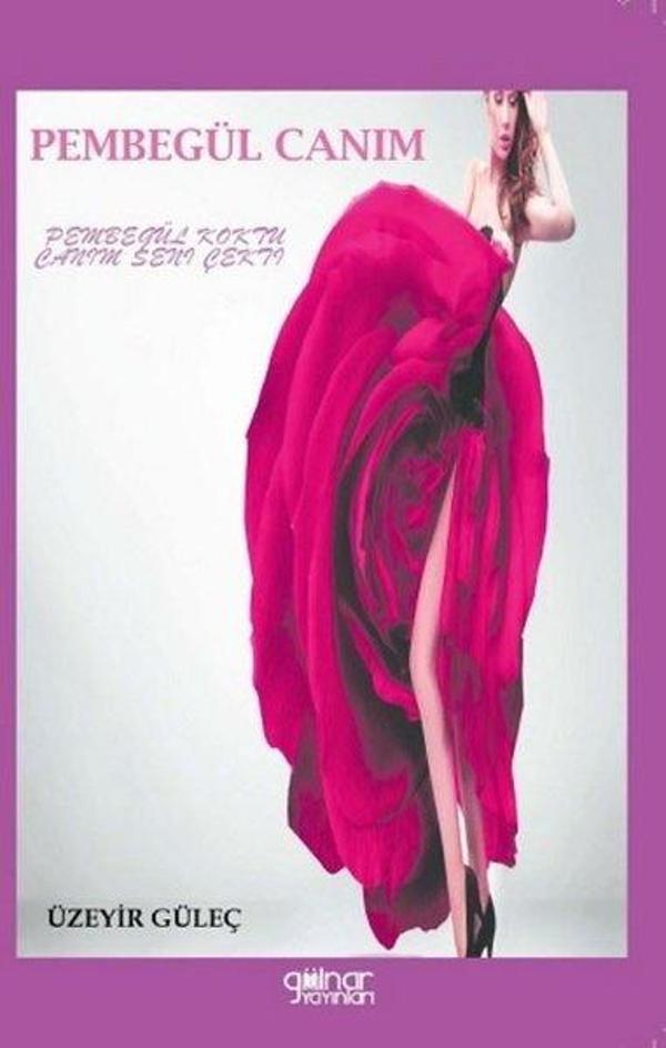 Pembe Gül Canım - Gülnar Yayınları - Image 1