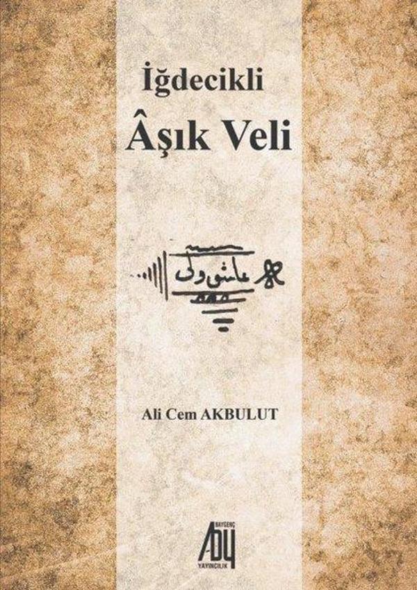 İğdecikli Aşık Veli - Baygenç Yayıncılık - Image 1