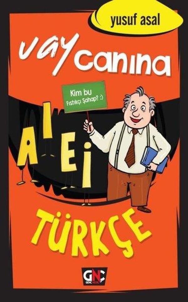 Vay Canına Türkçe - Genç Nesil - Image 1