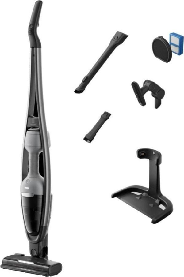 Electrolux Es62Cb25Ug Clean 600 Yeni Nesil Pureq9 Kablosuz Şarjlı Süpürge - Image 1
