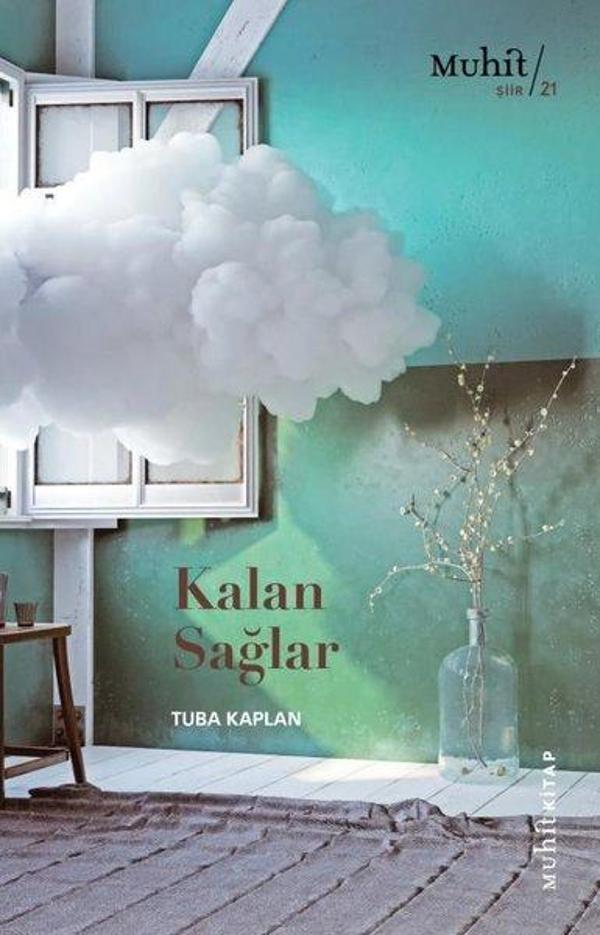 Kalan Sağlar - Muhit Kitap - Image 1