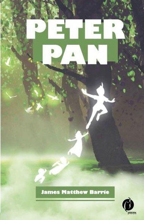 Herdem Kitap Peter Pan - Herdem Kitap - Image 1