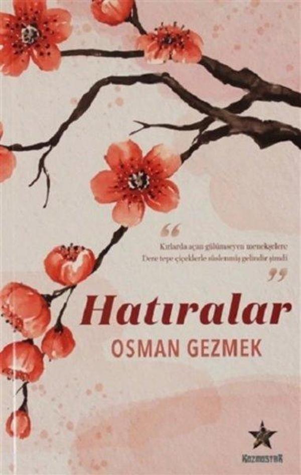Hatıralar - Kozmostar - Image 1