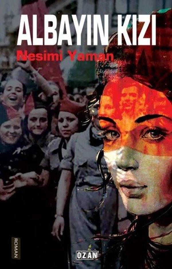 Albayın Kızı - Ozan Yayıncılık - Image 1