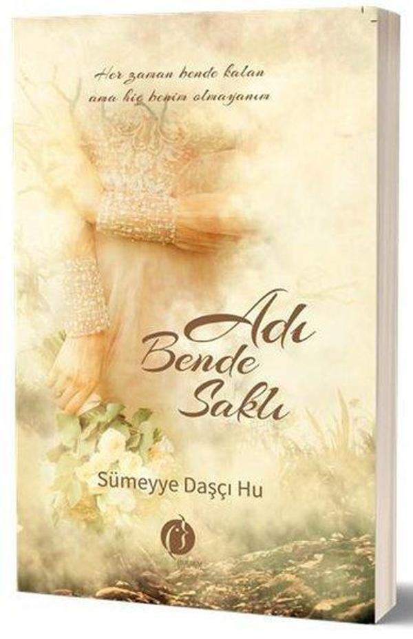 Adı Bende Saklı - Herdem Kitap - Image 1