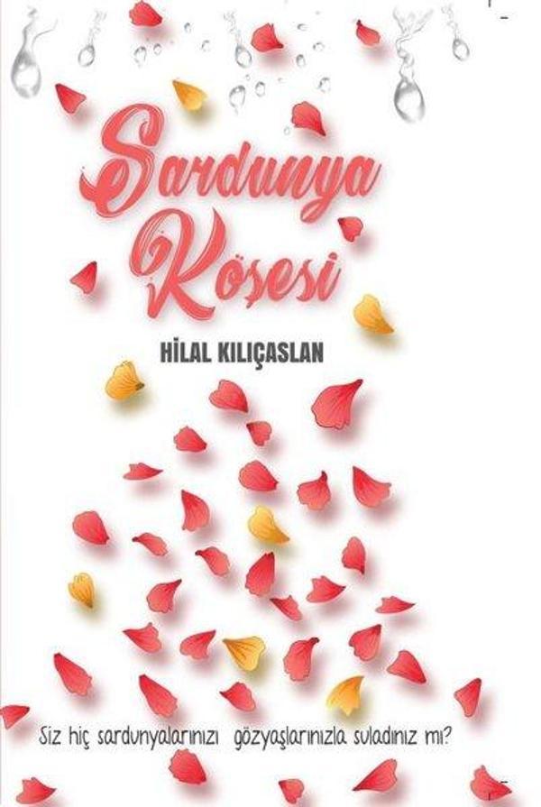 Sardunya Köşesi - Herdem Kitap - Image 1