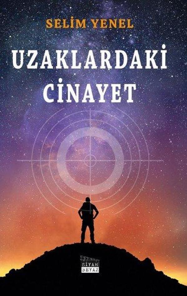 Uzaklardaki Cinayet - Siyah Beyaz - Image 1