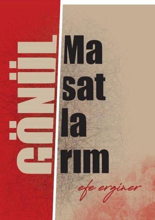 Gönül Masatlarım - Medeci Yayınları - Image 1
