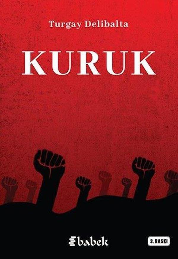 Kuruk - Babek Yayınları - Image 1