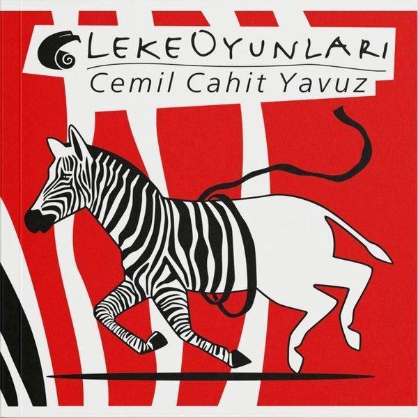 Alternatif Yayıncılık Leke Oyunları - Alternatif Yayıncılık - Image 1