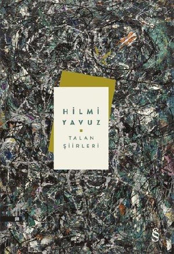 Talan Şiirleri - Everest Yayınları - Image 1