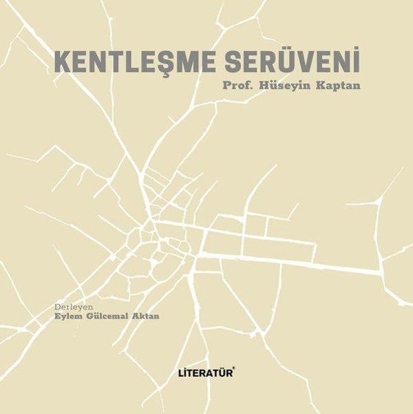 Kentleşme Serüveni - Literatür Yayıncılık - Image 1