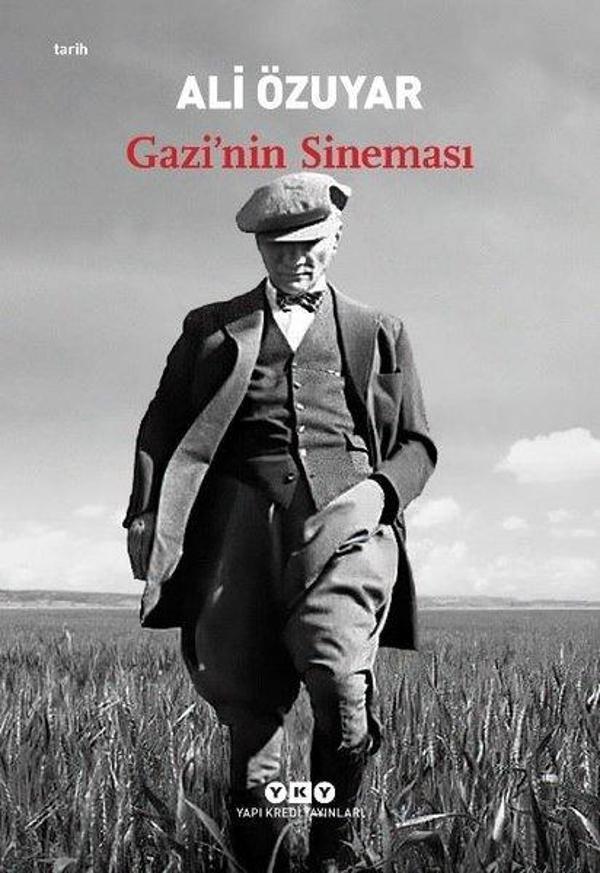 Gazinin Sineması - Yapı Kredi Yayınları - Image 1