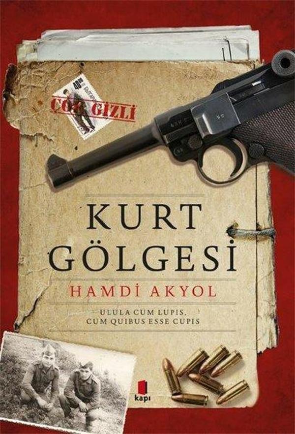Kurt Gölgesi - Kapı Yayınları - Image 1