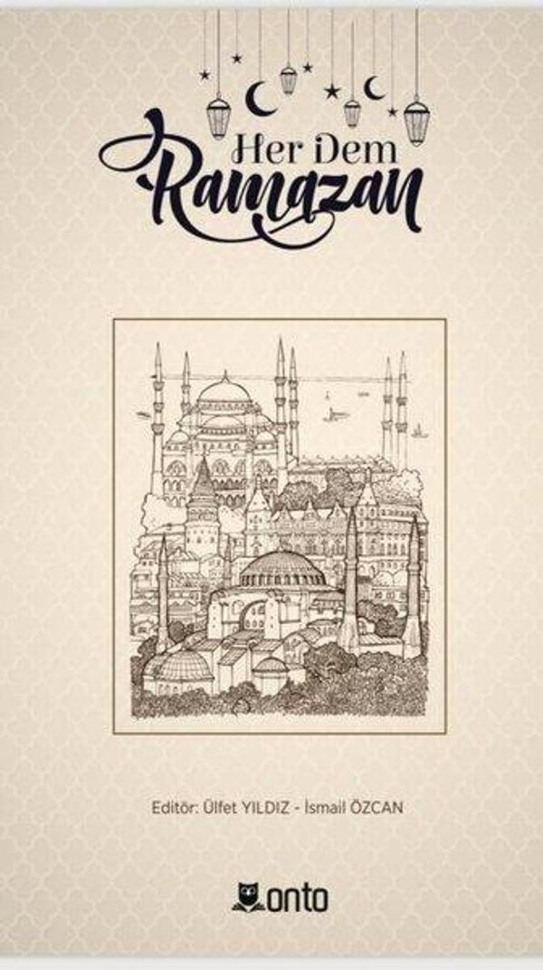 Her Dem Ramazan - Onto - Image 1