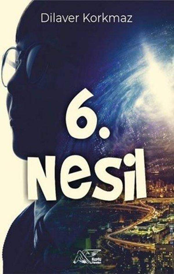 Kuytu Yayınları 6. Nesil - Kuytu Yayınları - Image 1