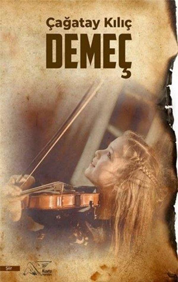 Demeç - Kuytu Yayınları - Image 1