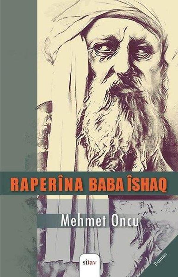 Raperina Baba İshaq - Sitav yayınevi - Image 1