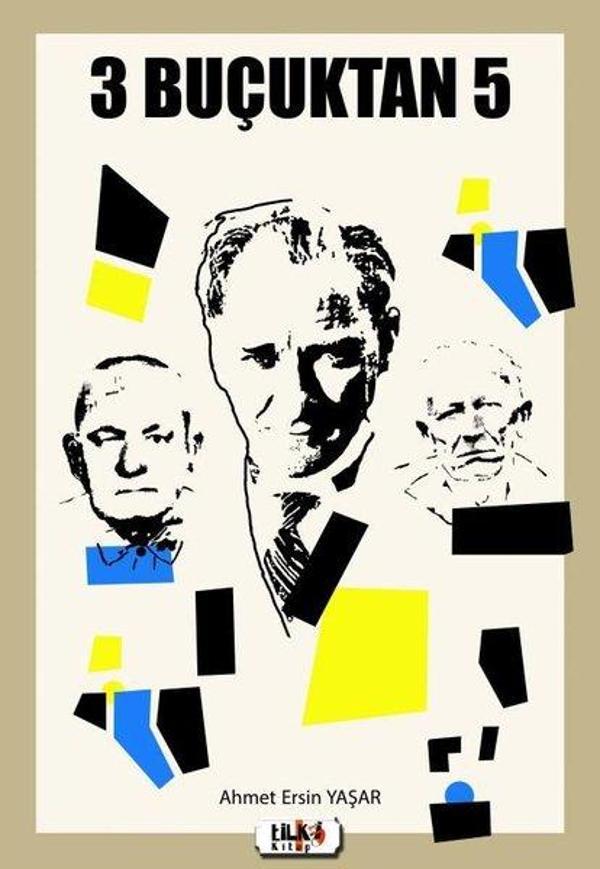 3 Buçuktan 5 - Tilki Kitap - Image 1