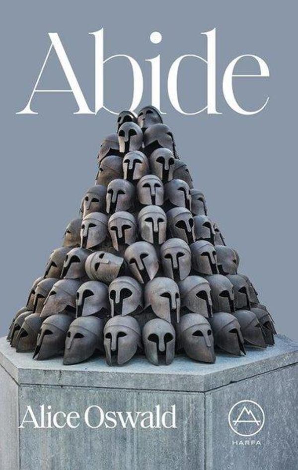 Abide - Harfa - Image 1