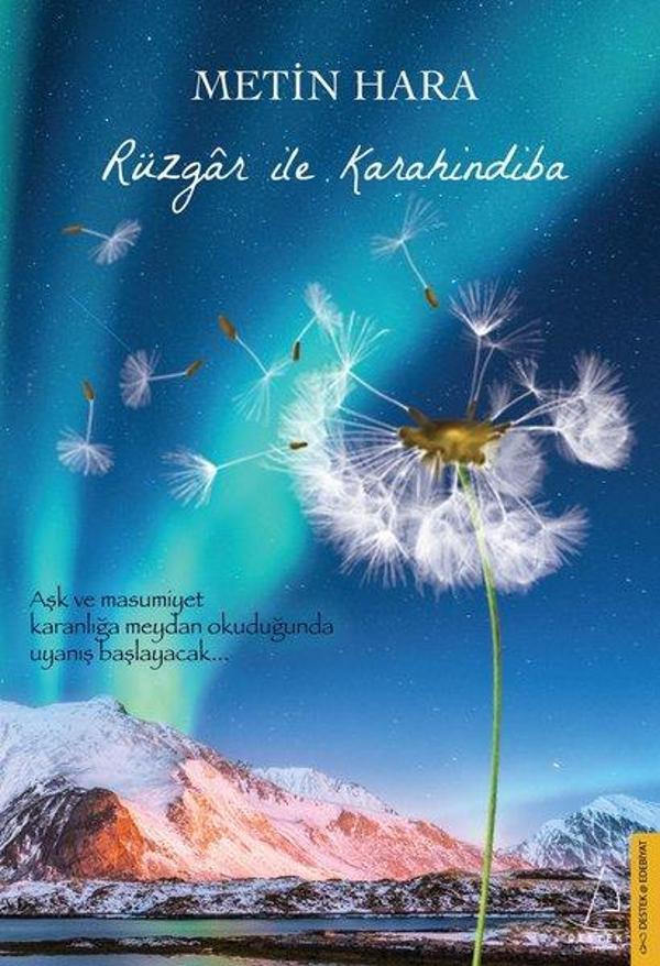Rüzgar ile Karahindiba - Destek Yayınları - Image 1