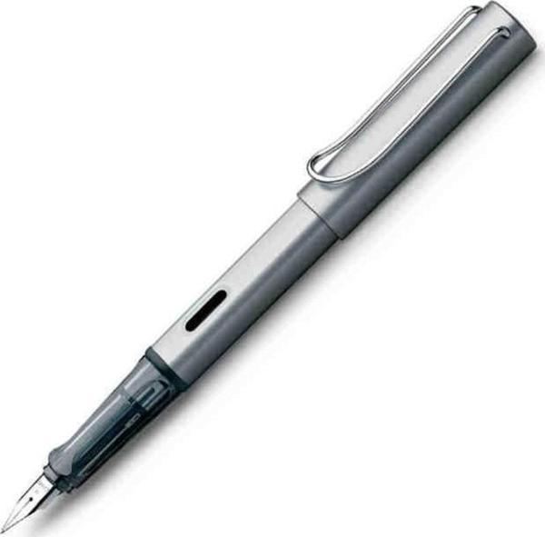 Lamy AL-star Dolma Kalem 26 Grafit Koyu Gri - Image 1