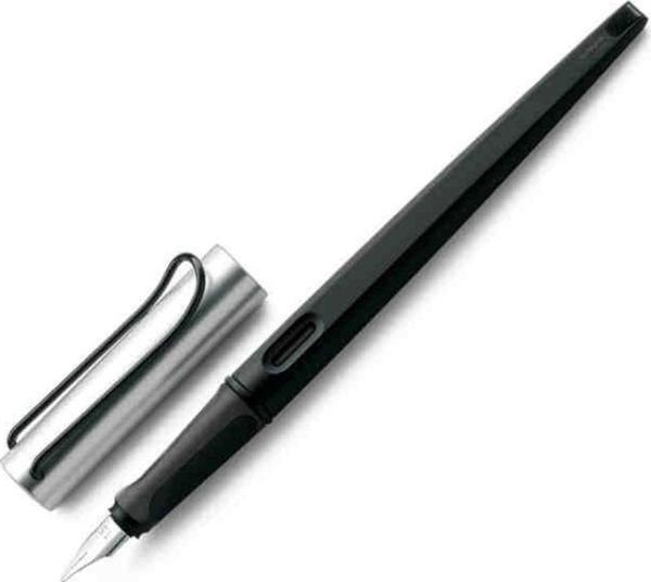 Lamy joy al Dolma Kalem Alüminyum Kapak 1,9 mm Kaligrafi Kalemi - Image 1