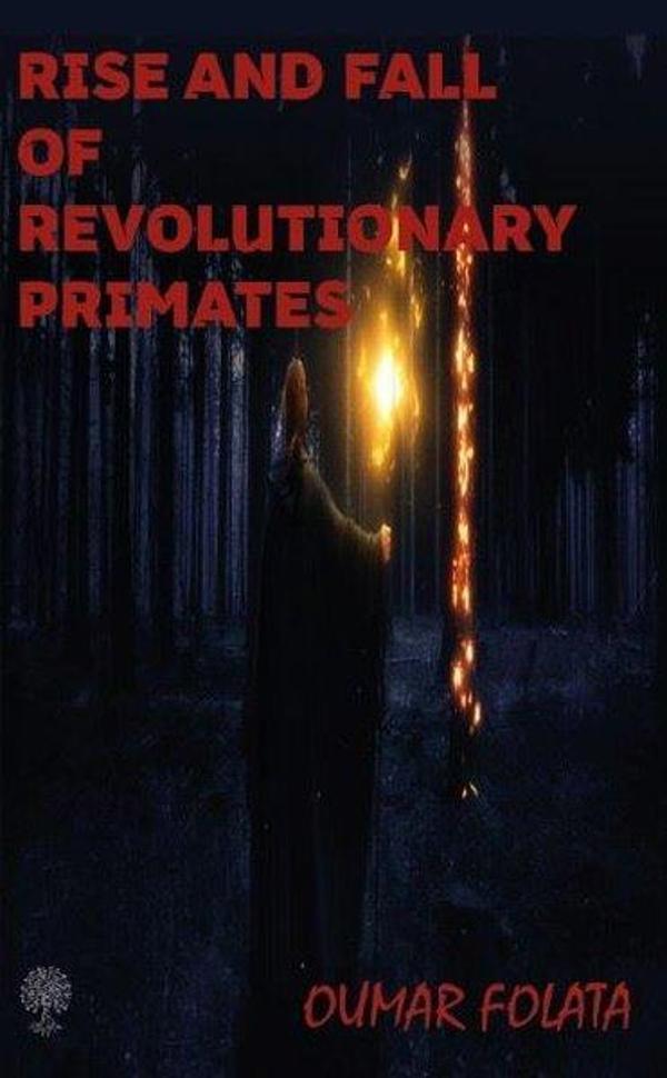 Rise And Fall of Revolutionary Primates - Platanus Publishing - Image 1