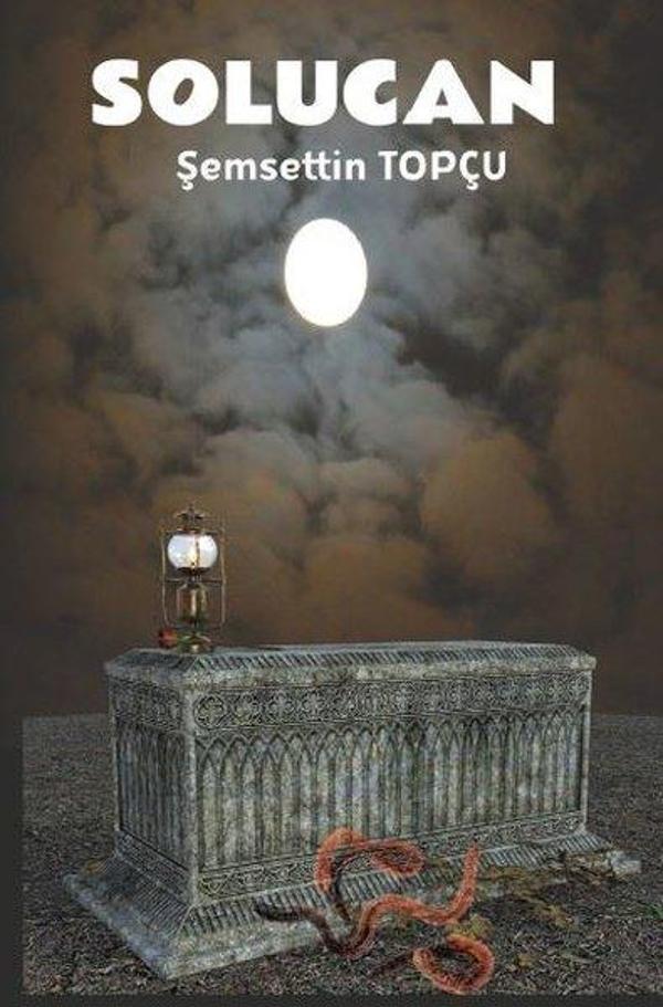 Solucan - Bir Annenin Ölümü - Platanus Publishing - Image 1