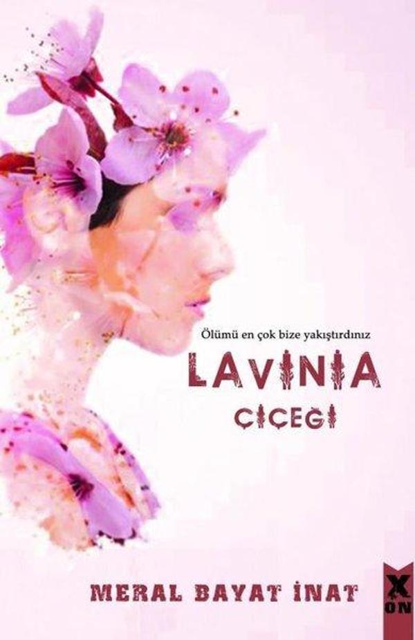 Lavinia Çiçeği - X On Kitap - Image 1