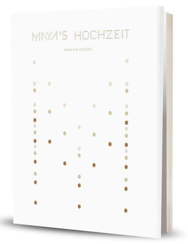 Mayas Hochzeit - Mayanın Düğünü - Hayykitap - Image 1