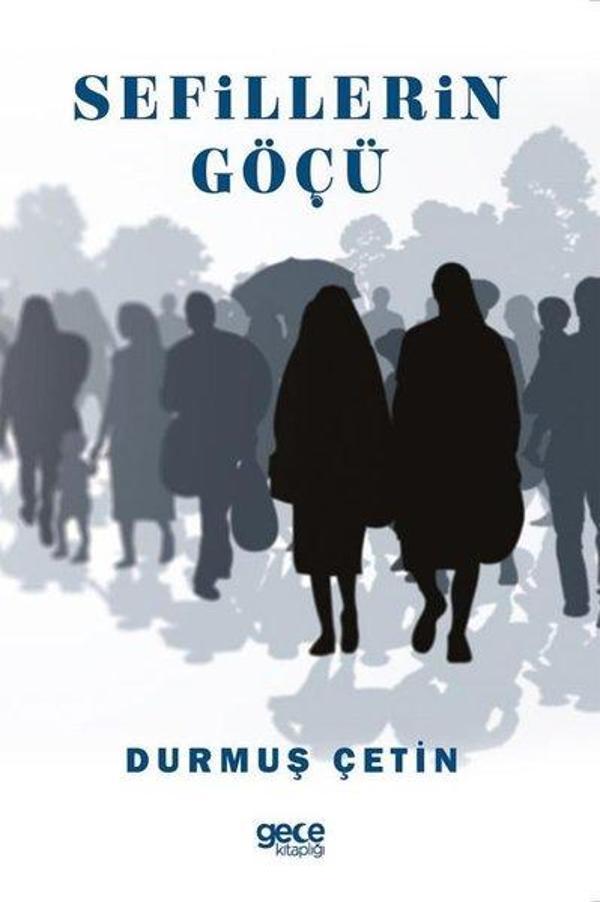 Sefillerin Göçü - Gece Kitaplığı - Image 1