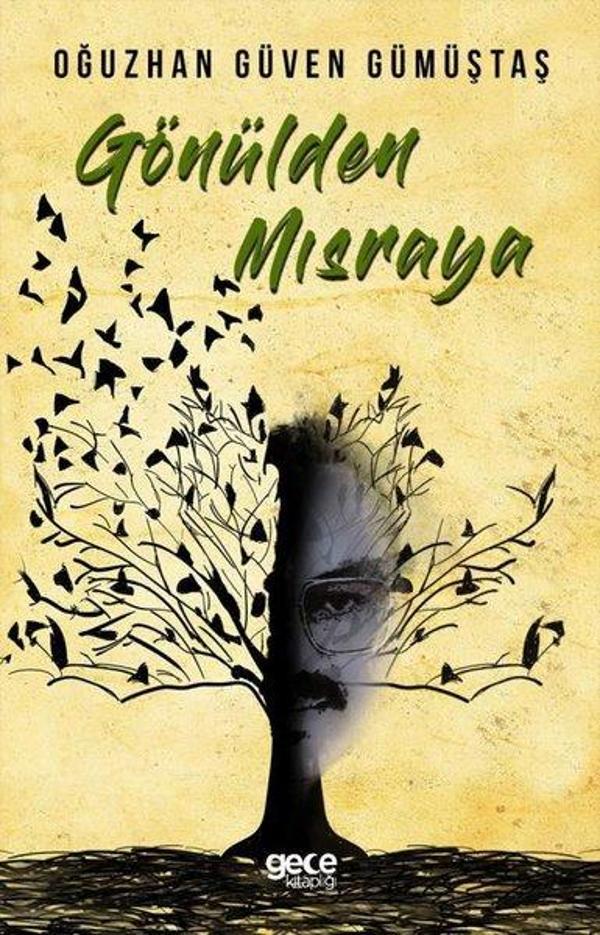 Gönülden Mısraya - Gece Kitaplığı - Image 1