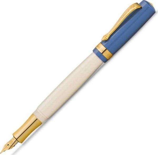 Kaweco Student 50's Rock Dolma Kalem F Uç 10002013 - Image 1